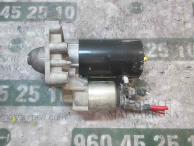 Recambio de motor arranque para mini mini (r56) 1.4 16v cat referencia OEM IAM 12417616698  0001138004