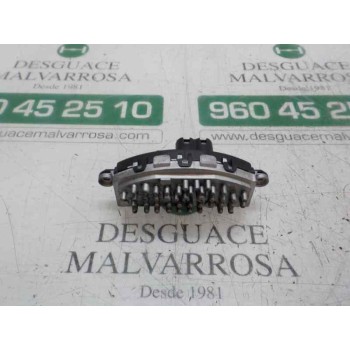 RESISTENCIA CALEFACCION 5Q0907521C 5Q0907521C 