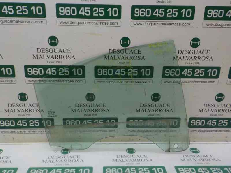 Recambio de cristal puerta trasero derecho para mercedes-benz clase cls (w219) 3.0 cdi cat referencia OEM IAM A2197350210  