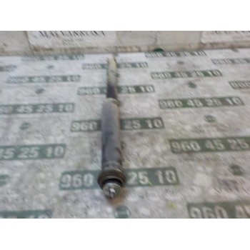 AMORTIGUADOR TRASERO IZQUIERDO 