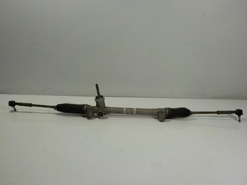 Recambio de cremallera direccion para opel corsa e 1.4 referencia OEM IAM 39075196 39057716 