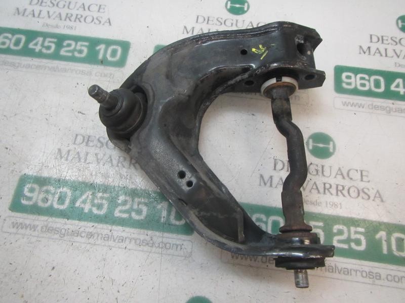 Recambio de brazo suspension superior delantero izquierdo para hyundai h1 kasten (flügeltüren h.) referencia OEM IAM 545004A600 