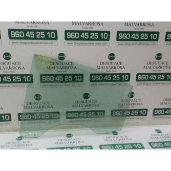 CRISTAL PUERTA TRASERO IZQUIERDO A2197350110 