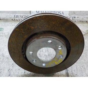 DISCO FRENO DELANTERO 1629058880 