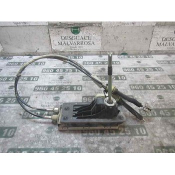 PALANCA CAMBIO 25112753810 