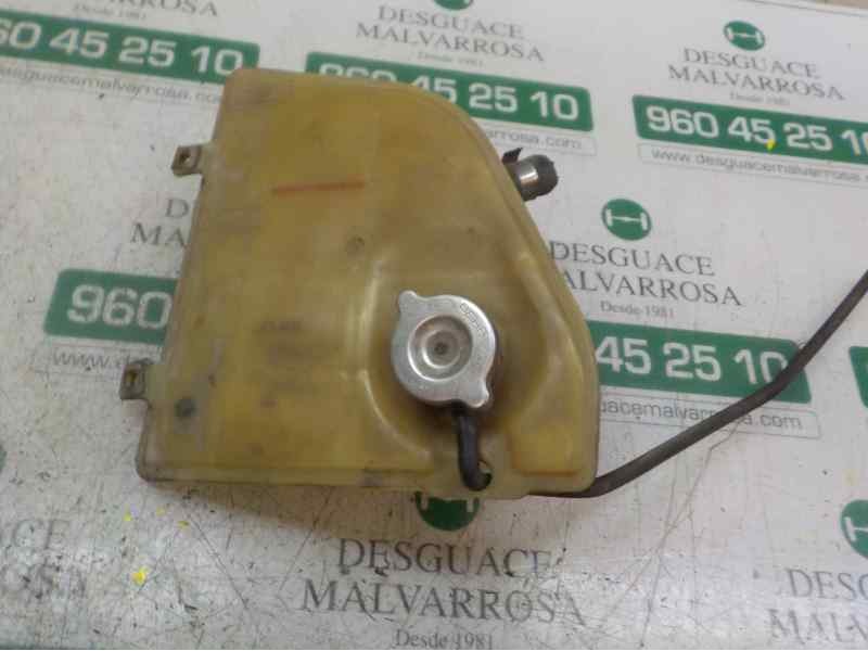 Recambio de deposito expansion para porsche 924 s (typ477) referencia OEM IAM   