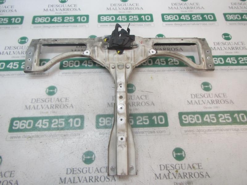 Recambio de frente delantero para hyundai h1 kasten (flügeltüren h.) referencia OEM IAM 641004A410  