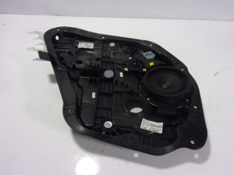 Recambio de elevalunas trasero izquierdo para kia cee´´d 1.6 gdi cat referencia OEM IAM 83471A2010 83470A2341 