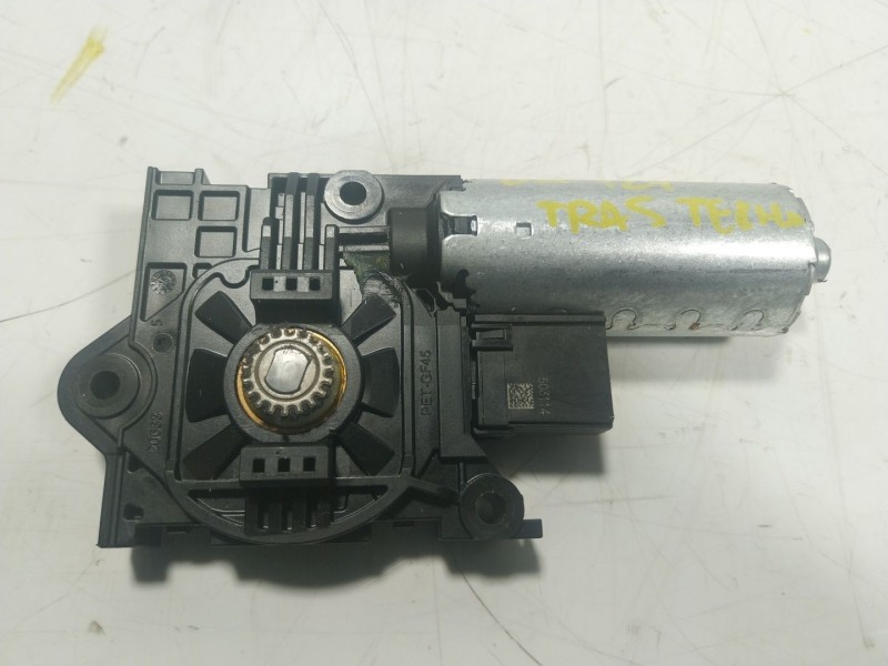 Recambio de motor techo electrico para audi q7 4mg 3.0 v6 24v tdi referencia OEM IAM 4M0959591 4M0959591A 