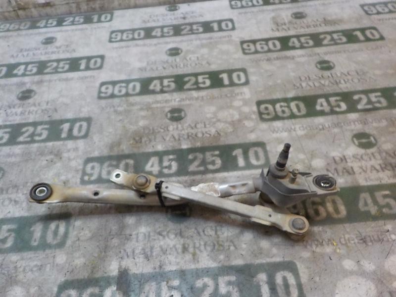 Recambio de articulacion limpia delantero para peugeot 107 1.0 cat (384f) referencia OEM IAM   