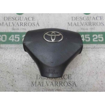 AIRBAG DELANTERO IZQUIERDO 451300F020B0 