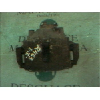 PINZA FRENO DELANTERA IZQUIERDA 