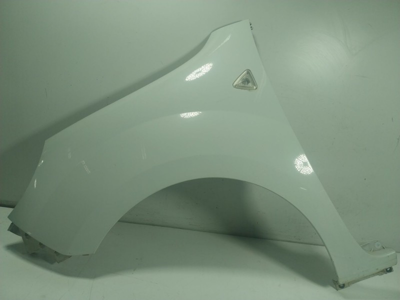 Recambio de aleta delantera izquierda para renault kangoo z.e. maxi 5-sitzer referencia OEM IAM 631011587R  