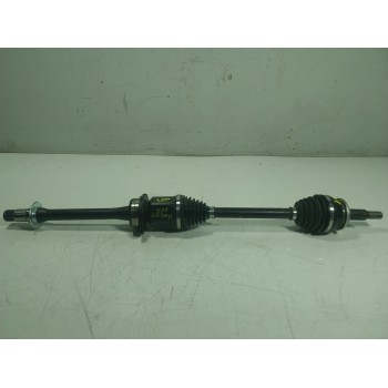 TRANSMISION DERECHA 4341042300 DA76R 