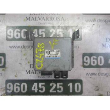 MODULO ELECTRONICO 