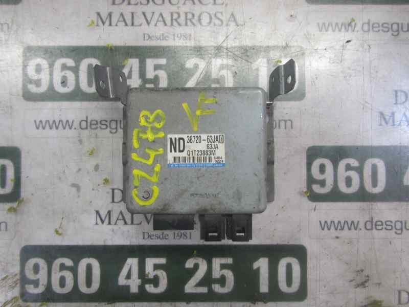 Recambio de modulo electronico para suzuki swift iii (mz, ez) 1.3 ddis (rs 413d) referencia OEM IAM   