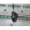Recambio de cerradura puerta delantera derecha para nissan micra (k12e) 1.2 cat referencia OEM IAM   