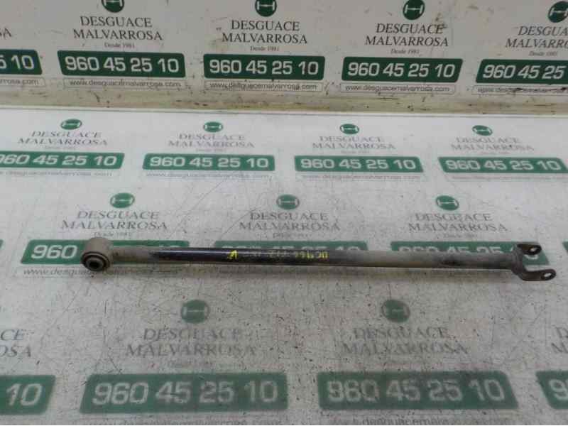Recambio de brazo suspension inferior trasero izquierdo para opel zafira tourer 2.0 cdti cat referencia OEM IAM 13350208  