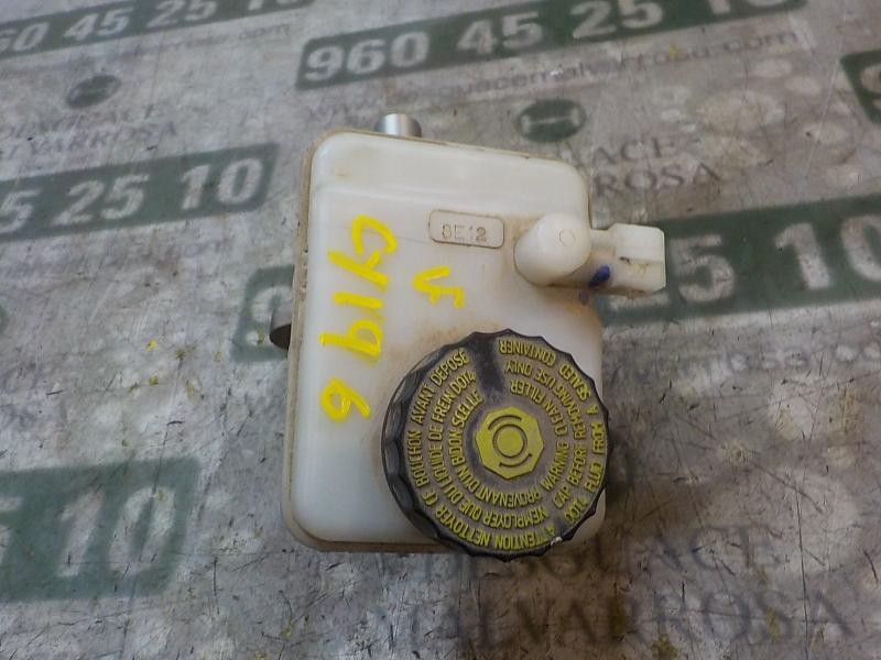 Recambio de bomba freno para peugeot 107 1.0 cat (384f) referencia OEM IAM   