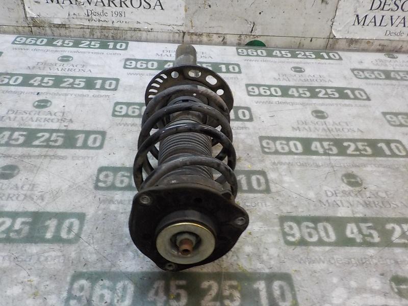 Recambio de amortiguador delantero derecho para seat leon (1p1) reference copa referencia OEM IAM 1K0413031CT  