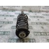 Recambio de amortiguador delantero derecho para seat leon (1p1) reference copa referencia OEM IAM 1K0413031CT  