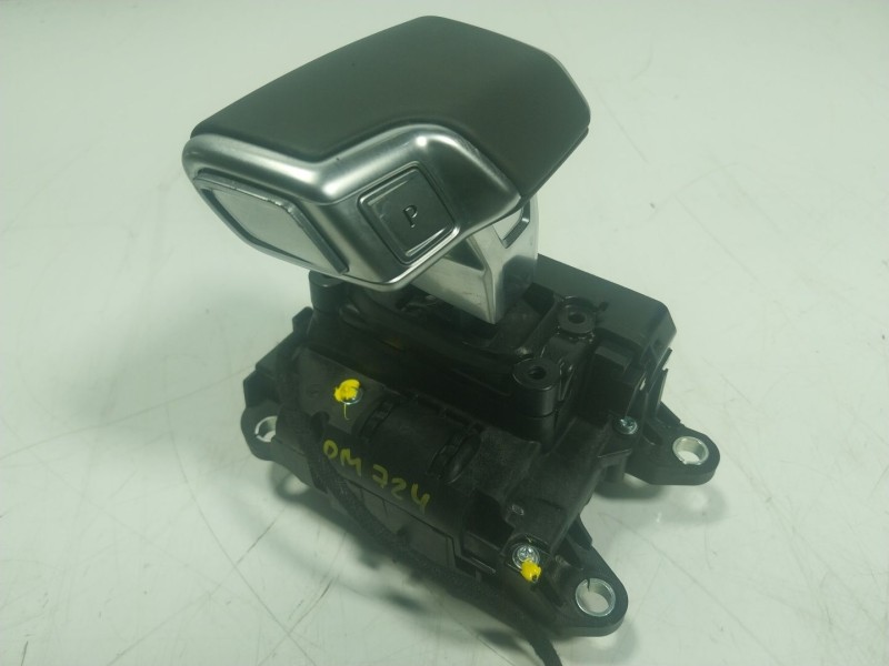 Recambio de palanca cambio para audi q7 4mg 3.0 v6 24v tdi referencia OEM IAM 4N1713041H 4N1713041H 