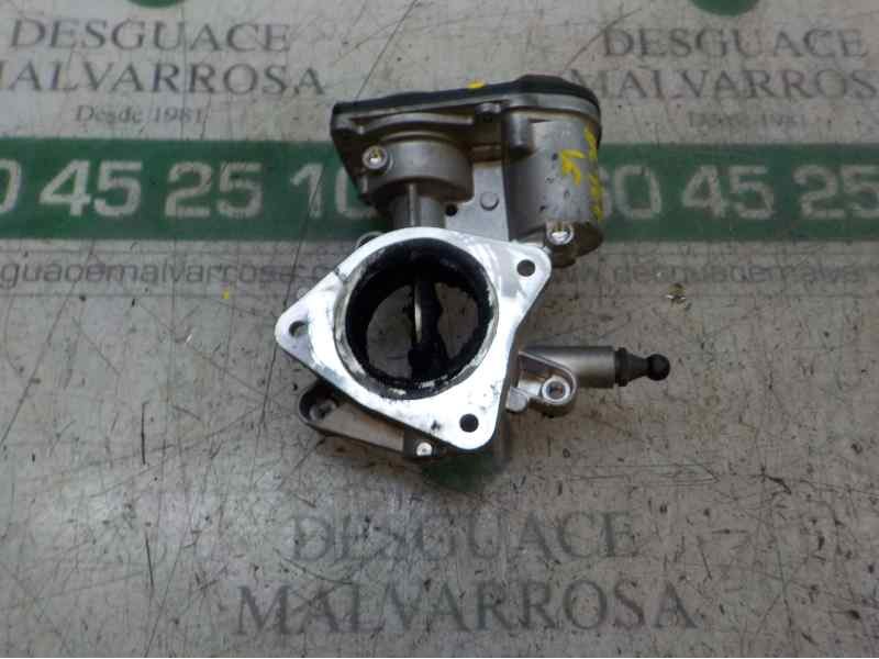 Recambio de caja mariposa para opel zafira tourer 2.0 cdti cat referencia OEM IAM 55564164 55564164 