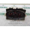 Recambio de cuadro instrumentos para nissan micra (k12e) 1.2 cat referencia OEM IAM   