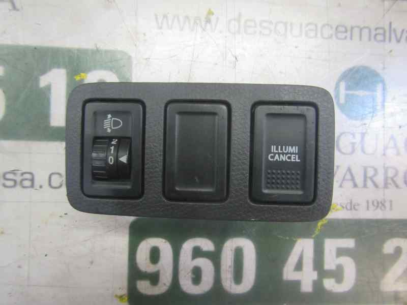 Recambio de modulo electronico para suzuki swift iii (mz, ez) 1.3 ddis (rs 413d) referencia OEM IAM   