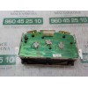 Recambio de cuadro instrumentos para nissan micra (k12e) 1.2 cat referencia OEM IAM   