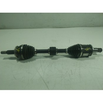 TRANSMISION IZQUIERDA 4342033340 DA76L 