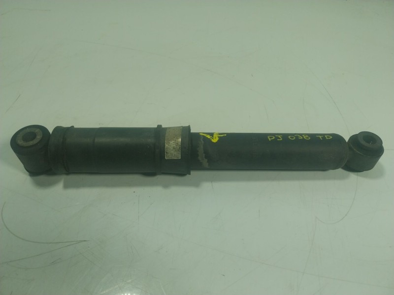 Recambio de amortiguador trasero derecho para renault kangoo z.e. maxi 5-sitzer referencia OEM IAM 8200800724 8200800724K 