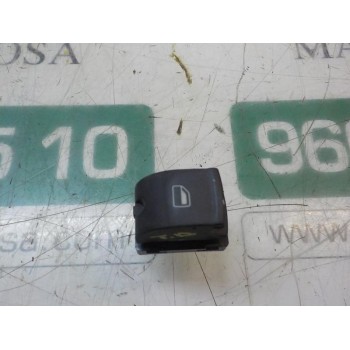 MANDO ELEVALUNAS TRASERO DERECHO 4F0959855A5PR 