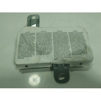 AIRBAG LATERAL TRASERO IZQUIERDO 72127226161 407077221013 