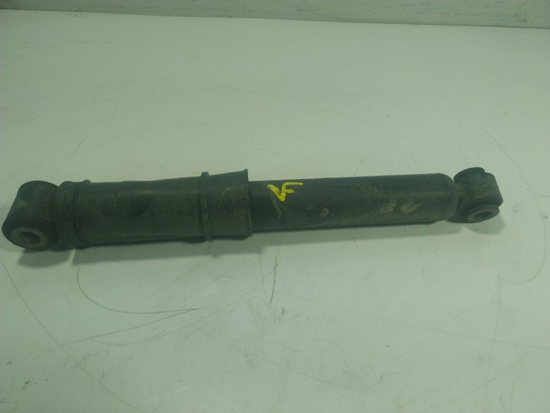 Recambio de amortiguador trasero izquierdo para renault kangoo z.e. maxi 5-sitzer referencia OEM IAM 8200800724 8200800724K 