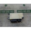 Recambio de centralita airbag para opel zafira tourer 2.0 cdti cat referencia OEM IAM   