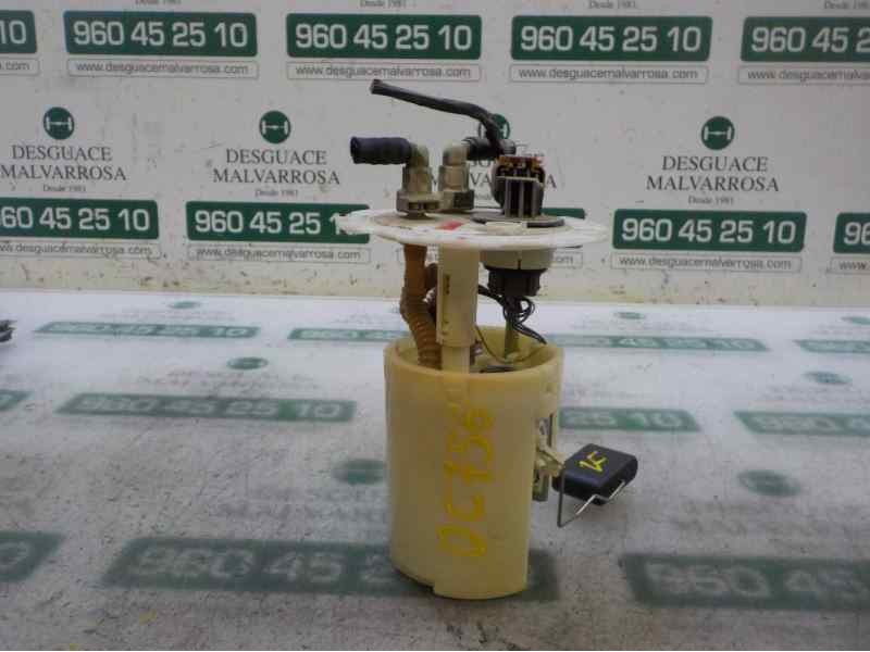 Recambio de aforador para chevrolet kalos 1.2 cat referencia OEM IAM   