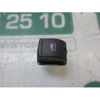 MANDO ELEVALUNAS TRASERO IZQUIERDO 4F0959855A5PR 