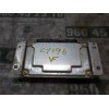 Recambio de centralita motor uce para peugeot 107 1.0 cat (384f) referencia OEM IAM   