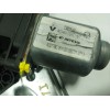 Recambio de elevalunas trasero izquierdo para renault megane iv berlina 5p 1.3 tce referencia OEM IAM 827218403R 827218403R 