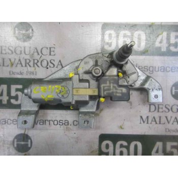 MOTOR LIMPIA TRASERO 