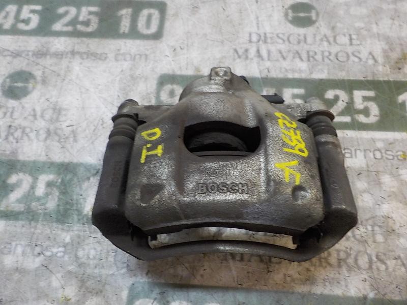 Recambio de pinza freno delantera izquierda para toyota aygo 1.0 cat referencia OEM IAM 477500H010  