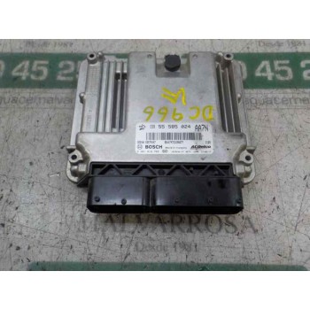 CENTRALITA MOTOR UCE 55579447 55585024 0281018769