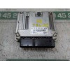 Recambio de centralita motor uce para opel zafira tourer 2.0 cdti cat referencia OEM IAM 55579447 55585024 0281018769