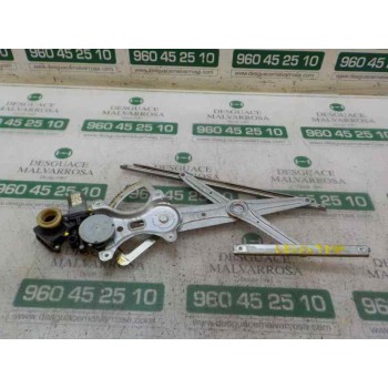 ELEVALUNAS TRASERO DERECHO 698300F020 