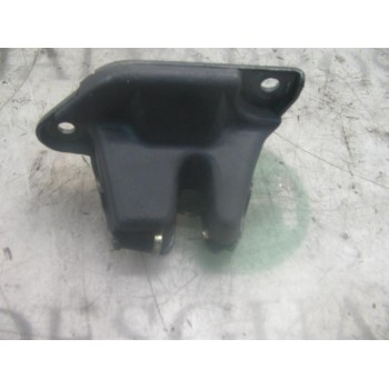 CERRADURA MALETERO / PORTON 