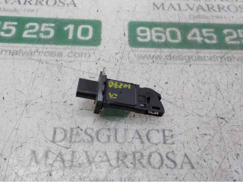 Recambio de caudalimetro para ford b-max 1.0 ecoboost cat referencia OEM IAM 1516668 8V2112B579AA 