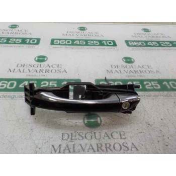 MANETA EXTERIOR DELANTERA IZQUIERDA A21976005709197 