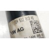 Recambio de amortiguador trasero izquierdo para volkswagen id.4 (e21) pro referencia OEM IAM 1EA513049AH 1EA512013AS 
