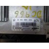 Recambio de centralita motor uce para opel zafira tourer 2.0 cdti cat referencia OEM IAM 55579447 55585024 0281018769